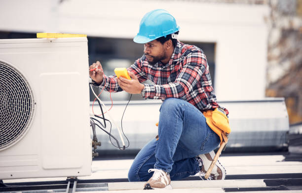 Best Electrical Wiring Services  in Harrison, WI